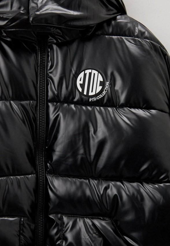 Куртка утепленная PlayToday