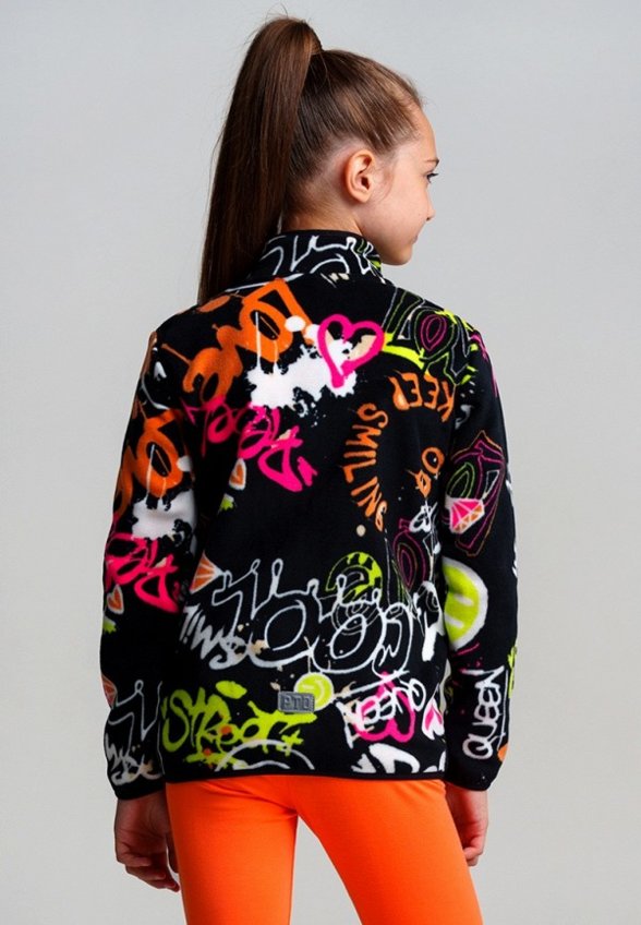 Олимпийка PlayToday