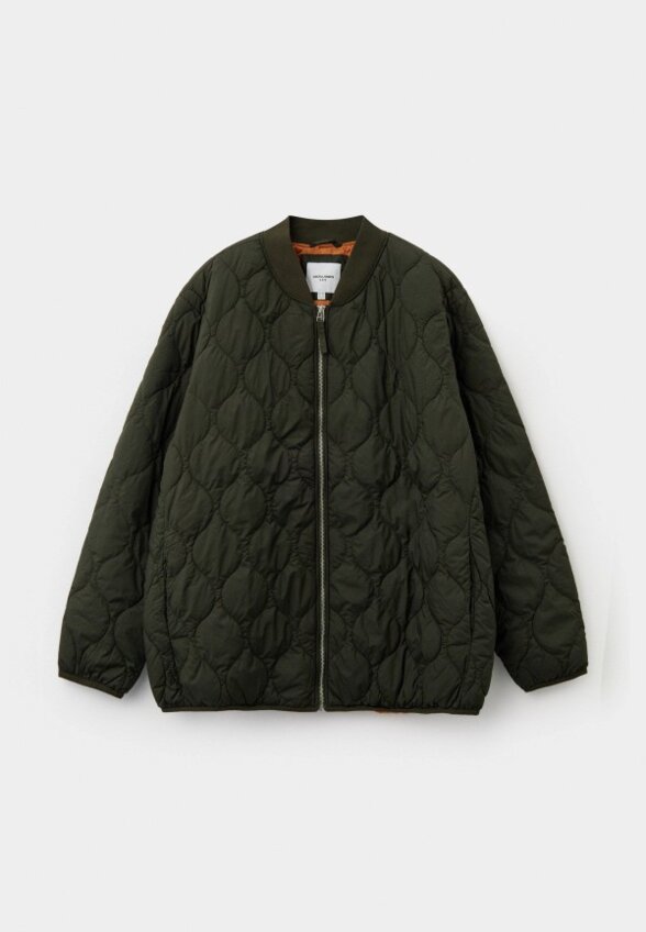 Куртка утепленная Jack & Jones