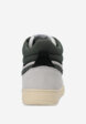 Кеды мужские Diadora Magic Basket Demi Cut Suede Leather, Белый3  - превью