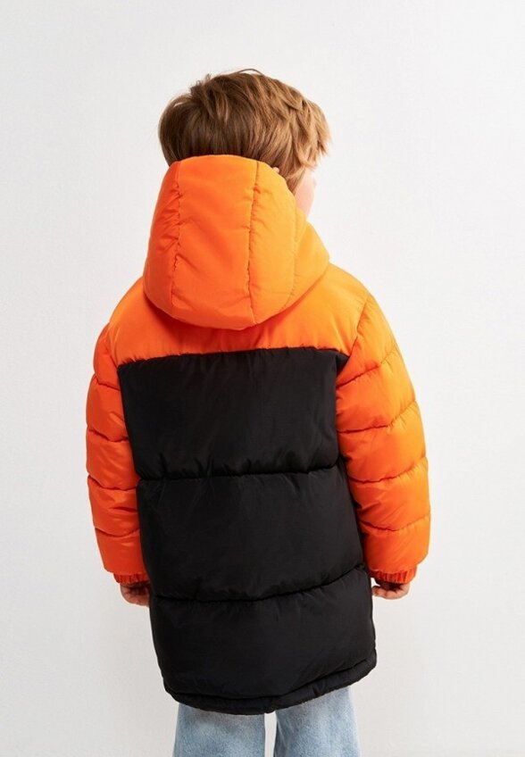 Куртка утепленная Acoola