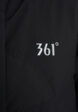 Пуховик женский 361°, Черный9  - превью