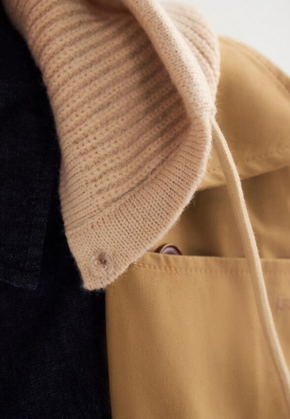 Плащ Vittoria Vicci