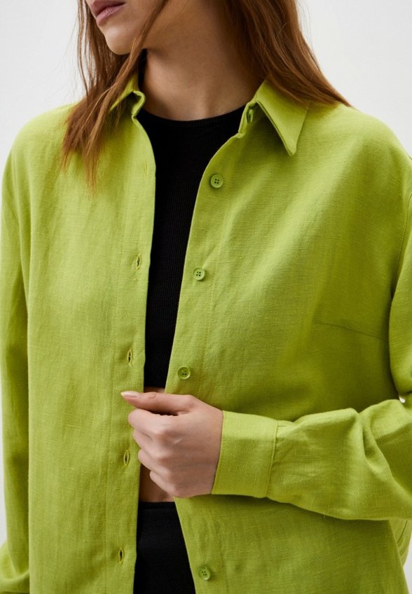 Рубашка Fabretti