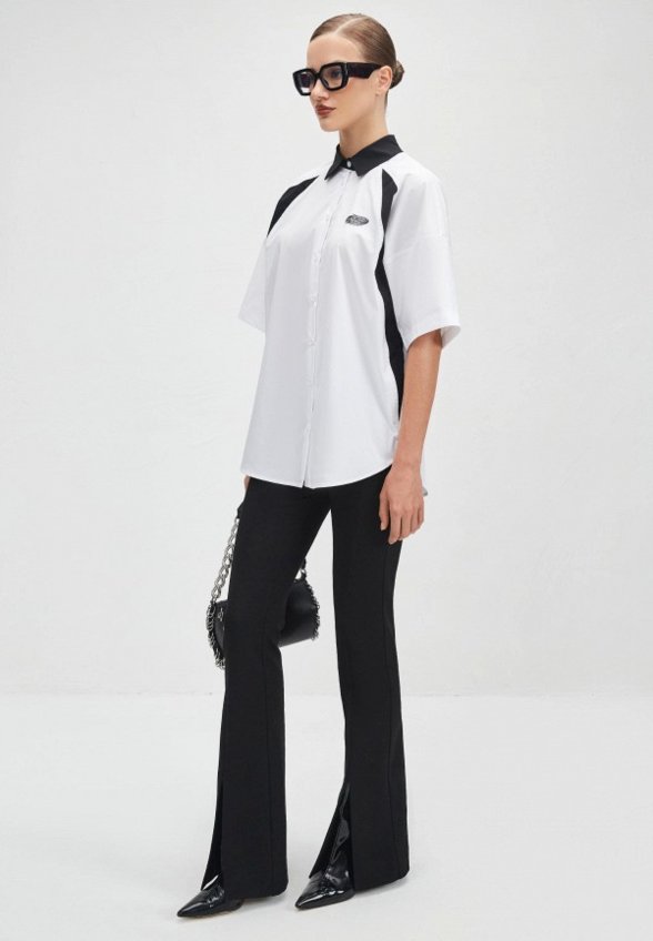 Рубашка Top Top