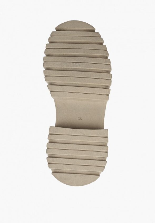 Ботинки Tivalini