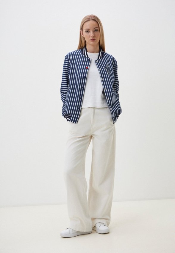 Бомбер Helmidge