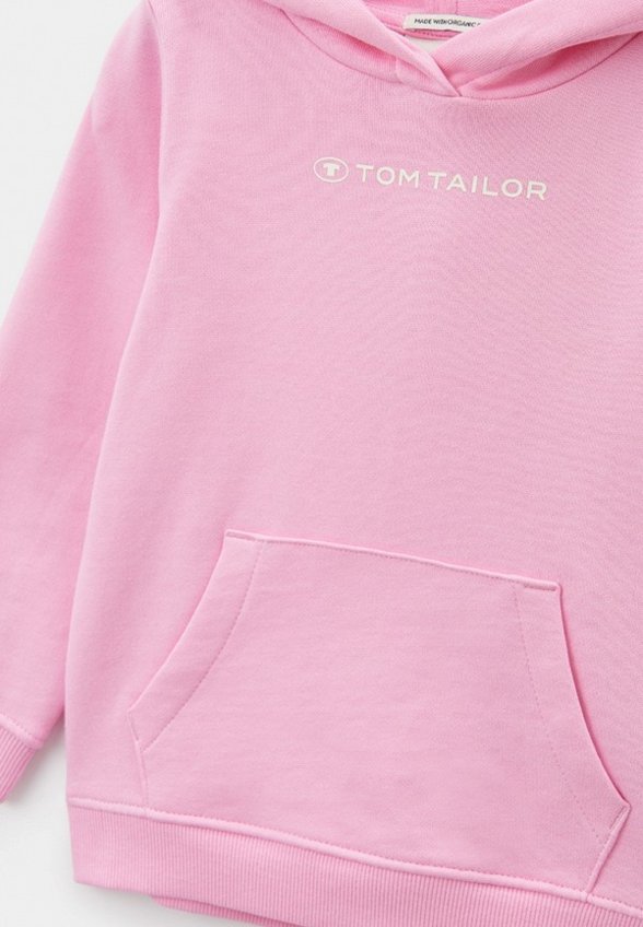 Худи Tom Tailor