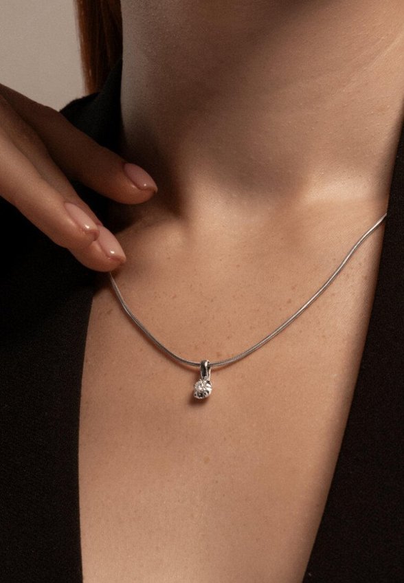 Подвеска Diamant