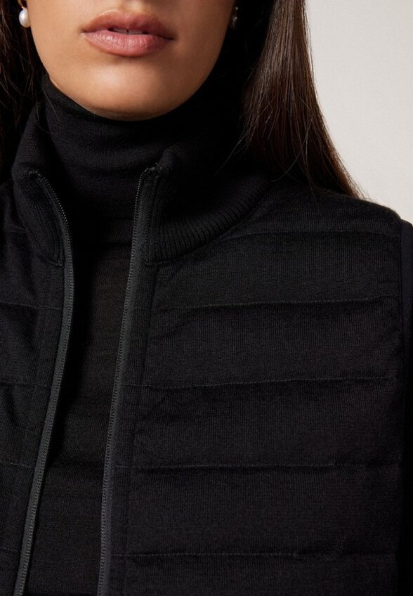 Жилет утепленный Falconeri