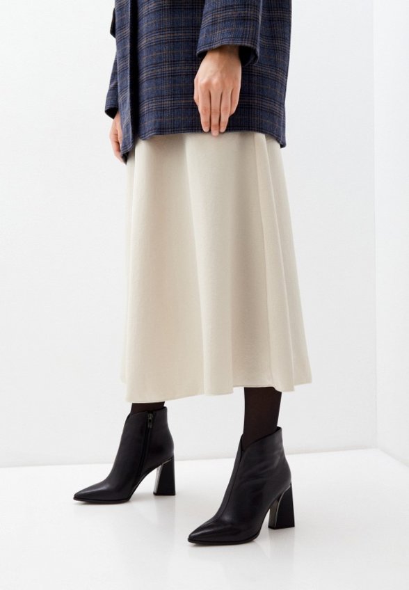 Ботильоны Valley