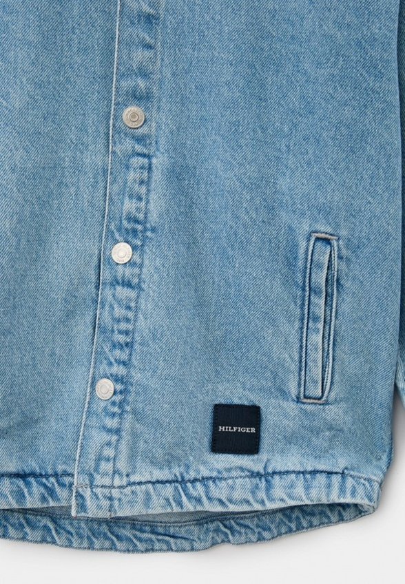 Куртка джинсовая Tommy Hilfiger