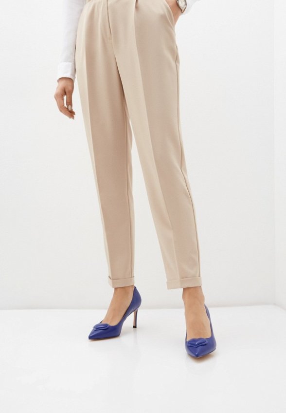 Туфли Angelina Voloshina