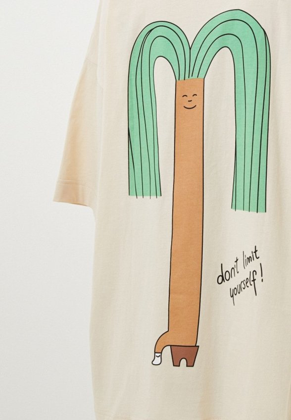 Футболка Happy Baby