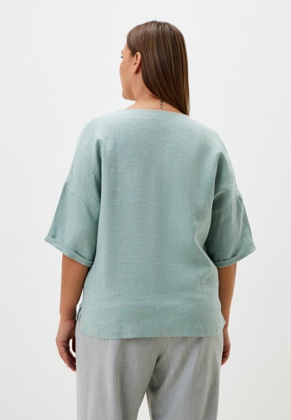 Блуза Иваdress