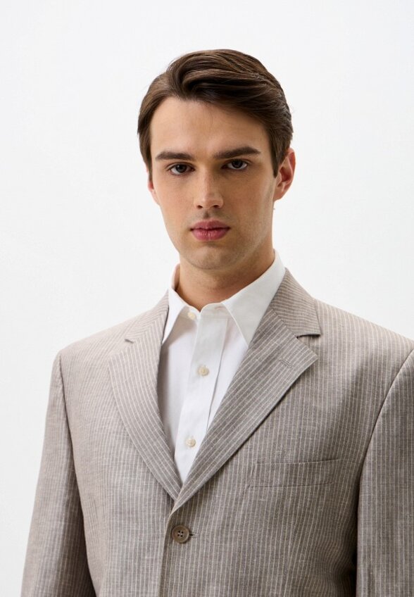 Костюм классический Mishelin