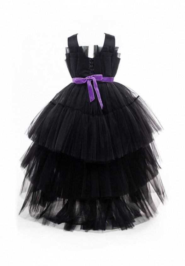 Платье Роскошь с детства