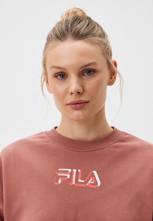 Свитшот Fila
