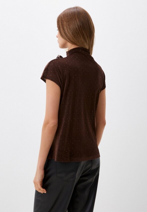 Блуза Fresh Cotton