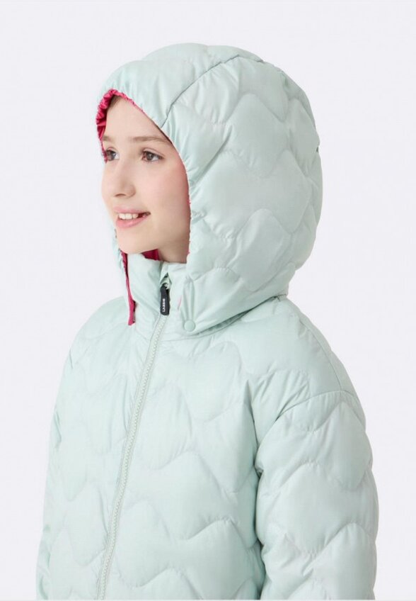 Пуховик Lassie