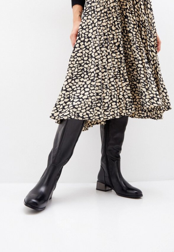 Сапоги Ascalini