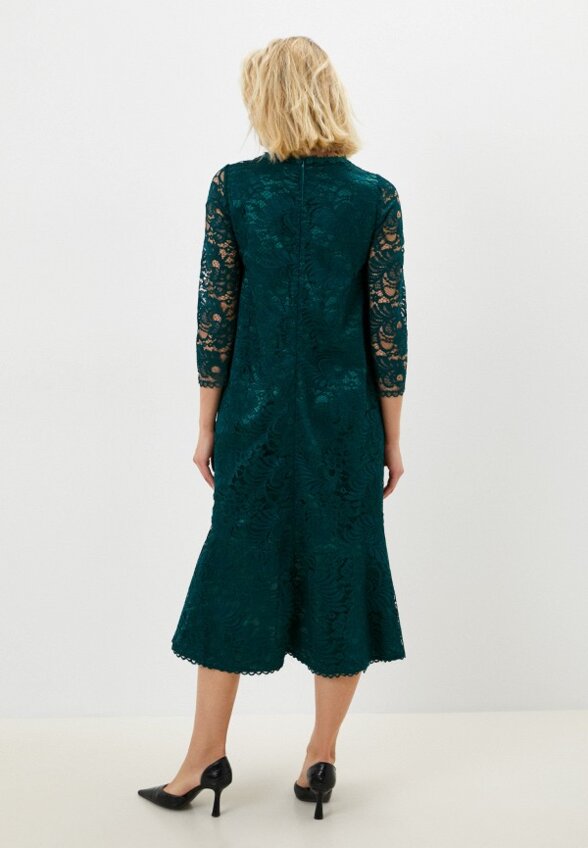 Платье MadaM T