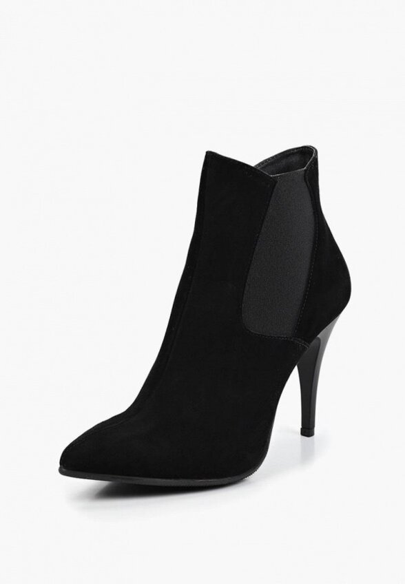 Ботильоны Vagatni