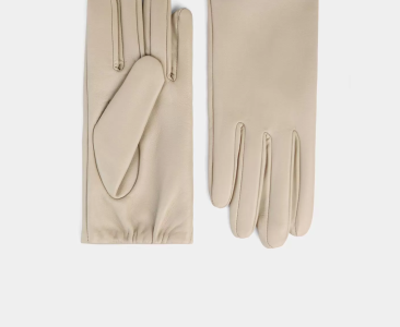 ПЕРЧАТКИ С УКОРОЧЕННОЙ МАНЖЕТОЙ