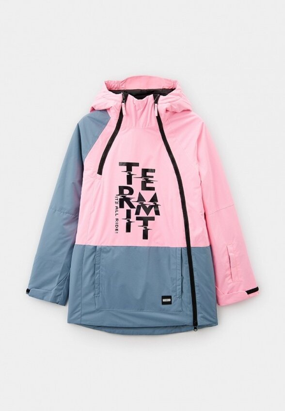 Куртка сноубордическая Termit