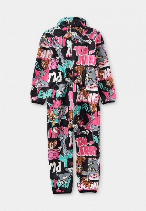 Комбинезон PlayToday