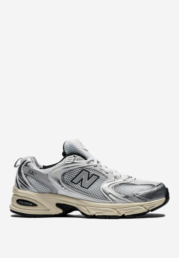 Кроссовки New Balance 530, Белый