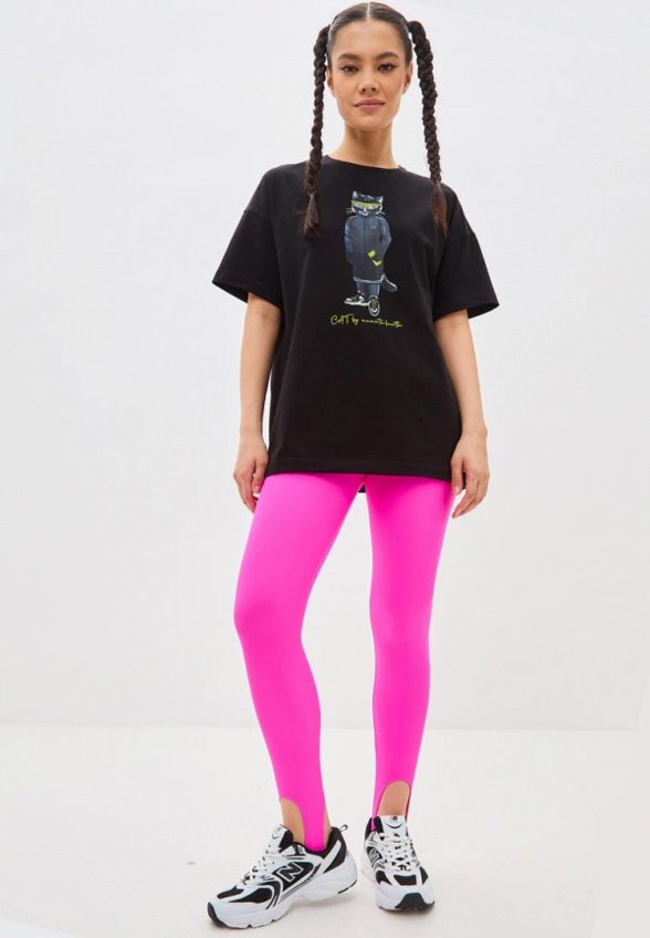 Футболка Manii'ta Lacitta