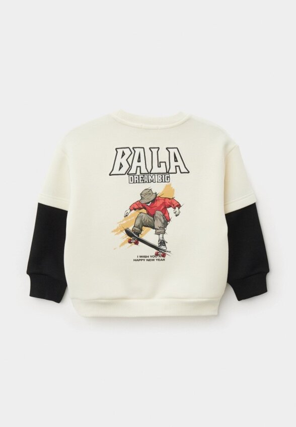 Свитшот Balabala