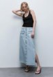 Юбка джинсовая Befree5  - превью