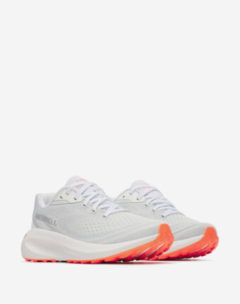 Кроссовки женские Merrell Morphlite, Белый женщинам