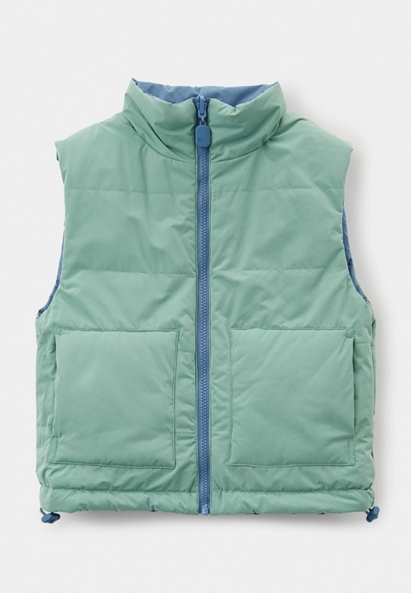 Жилет утепленный Pelican