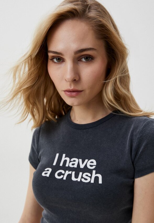 Футболка Terranova