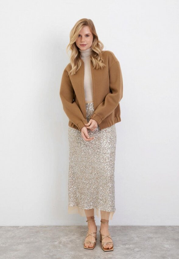 Полупальто Elisa.and.me