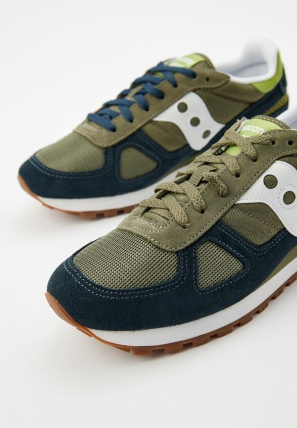 Кроссовки Saucony