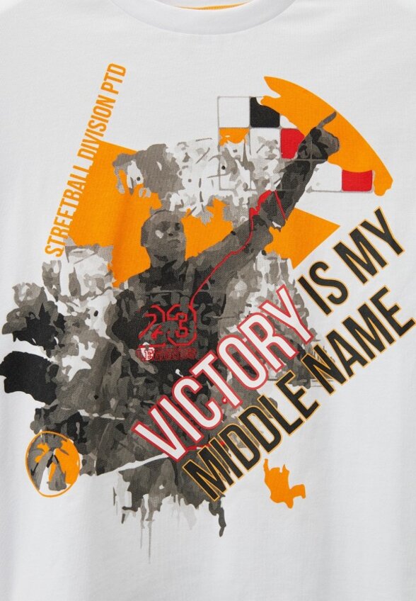 Лонгслив PlayToday