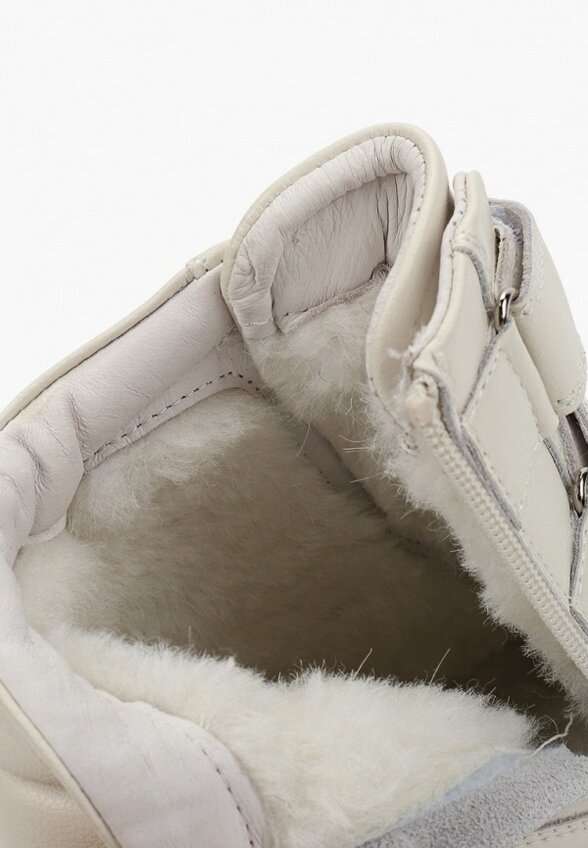 Ботинки Valeani