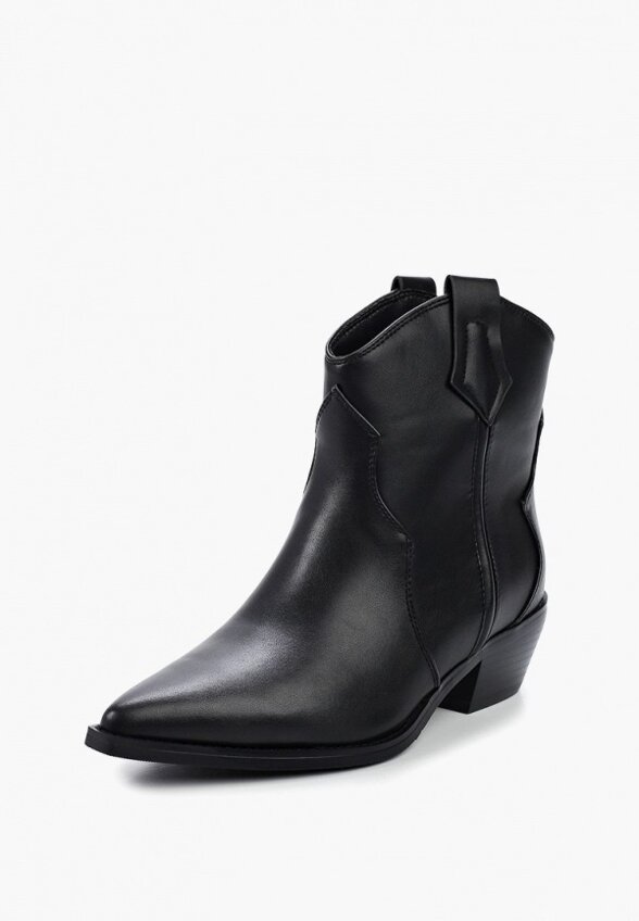 Ботильоны Vivian Royal