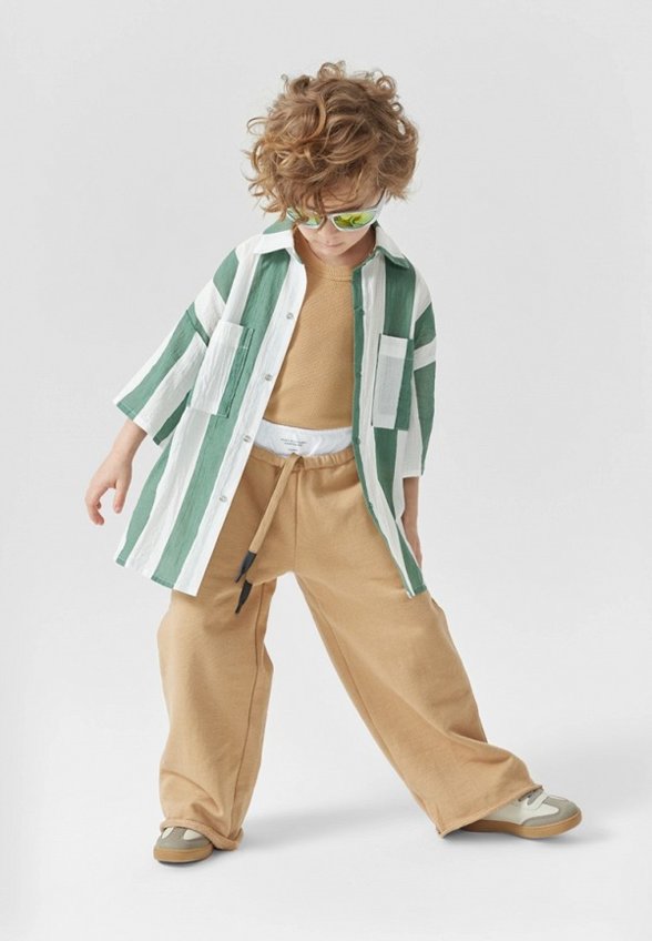 Брюки Happy Baby