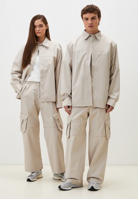 Ветровка Fable