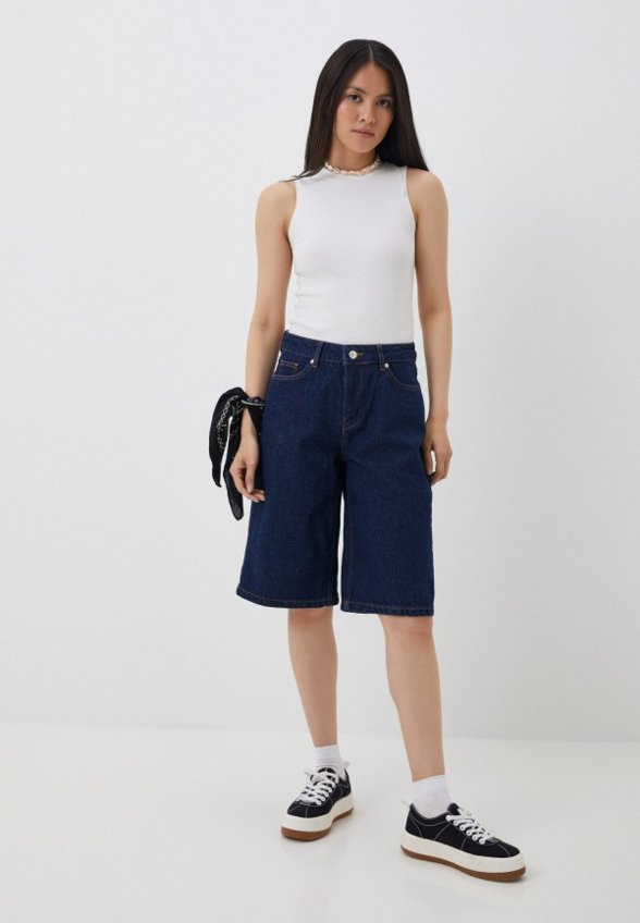Шорты джинсовые Colorplay