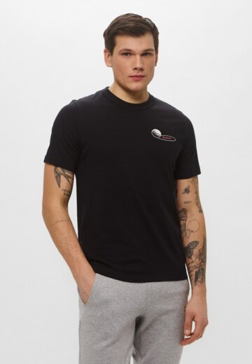 Футболка Reebok