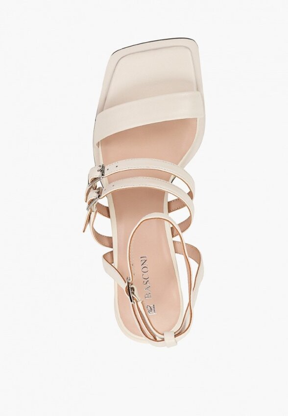 Босоножки Basconi