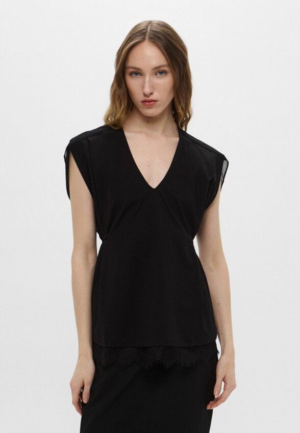 Блуза Twinset Milano