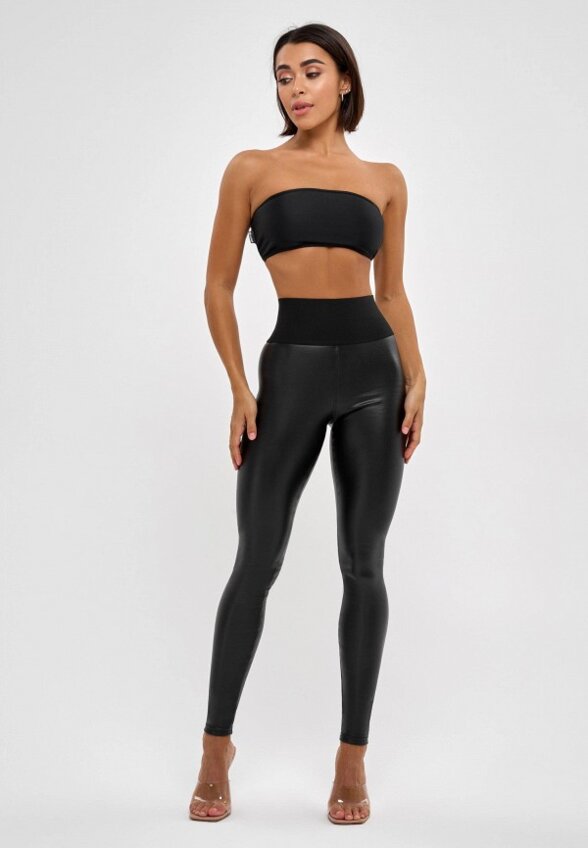 Леггинсы Bona Fide