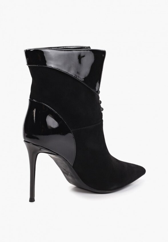 Ботильоны Milana